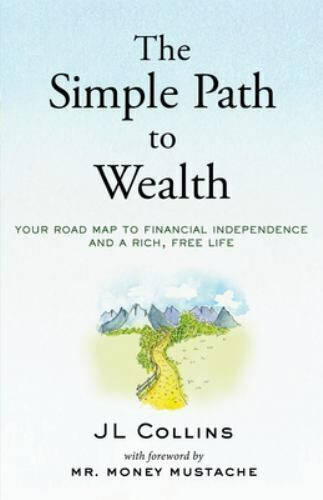 The simple path wealth - simple, to